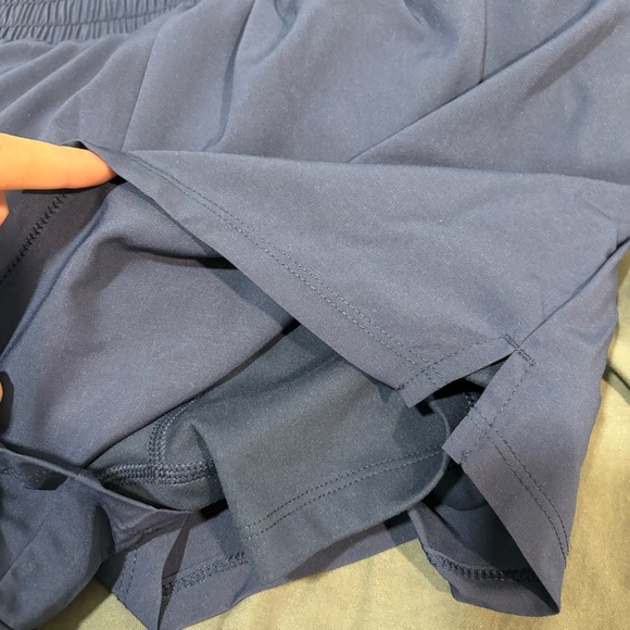 Victoria’s Secret Pink Corset Active Romper - Picture 3 of 5